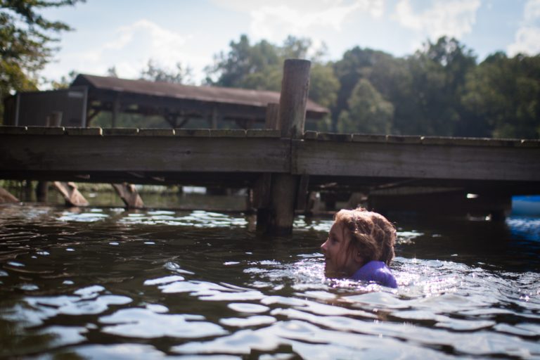 Lake Anna