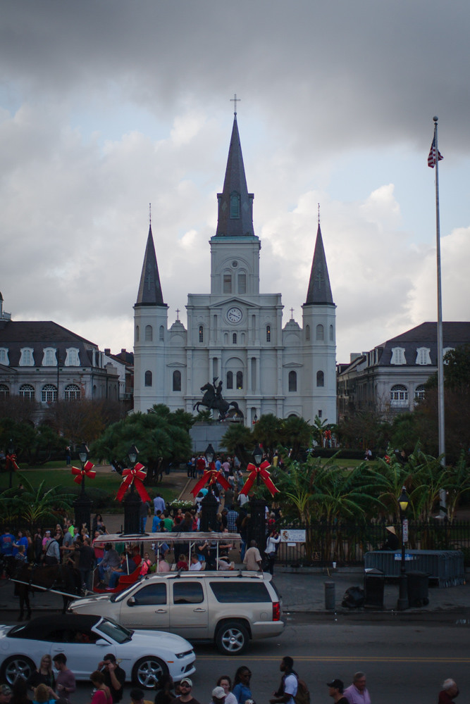 Around New Orleans (3 of 8)
